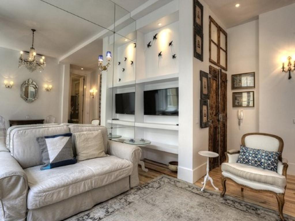 Arsenal Apartment Lisboa Eksteriør bilde