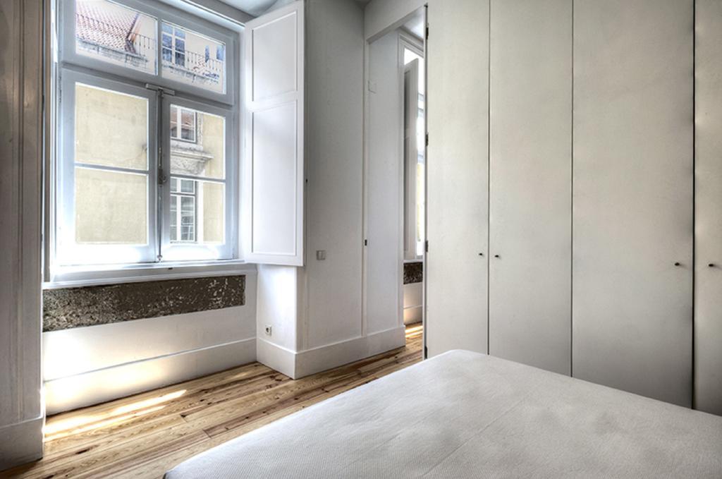 Arsenal Apartment Lisboa Eksteriør bilde