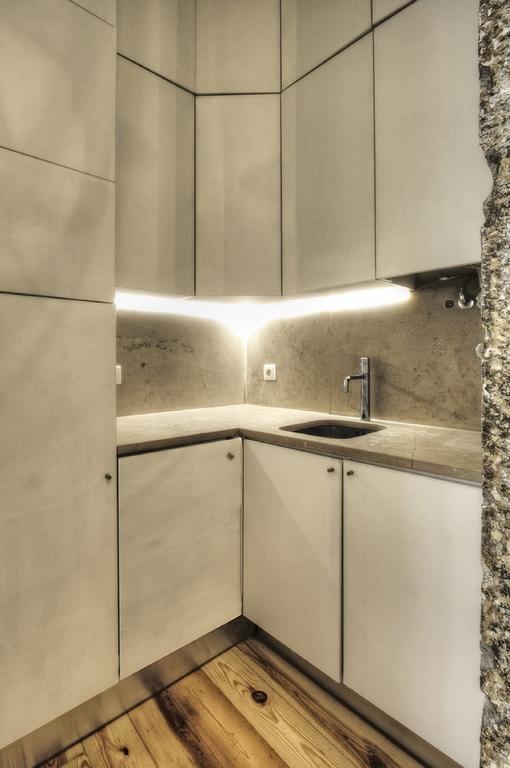 Arsenal Apartment Lisboa Eksteriør bilde