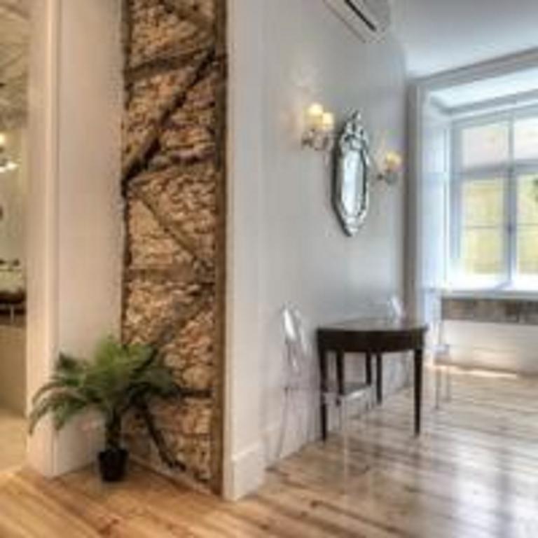 Arsenal Apartment Lisboa Eksteriør bilde